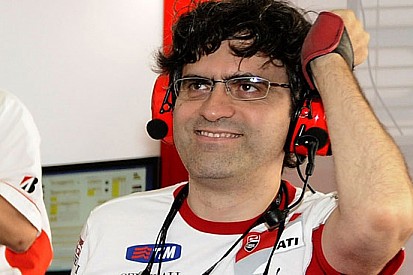 La Ducati scarica Preziosi a fine stagione?