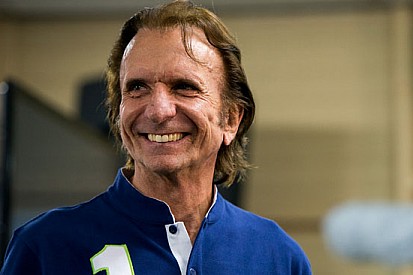Emerson Fittipaldi commissario FIA ad Austin