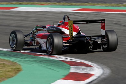 Presentate le novità dell'Europeo FIA di F3 2013