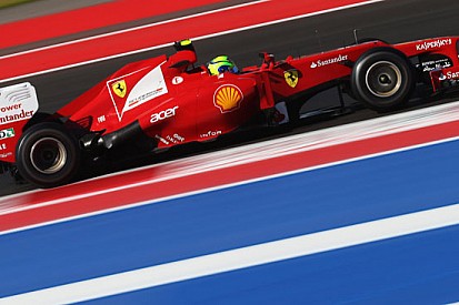 Massa sostituisce il cambio? Alonso al via settimo!