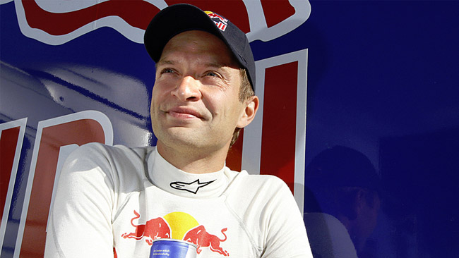 Ufficiale: due gare con la M-Sport per Hanninen