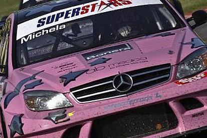 La Cerruti e la Albanese alla 500 Miglia di Zhuhai