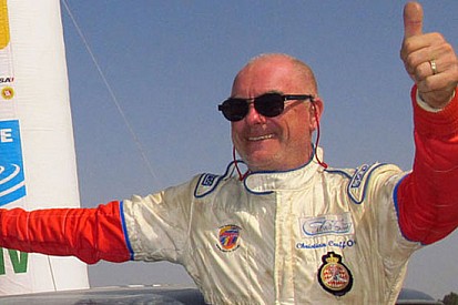 Muore un 63enne all'Africa Eco Race