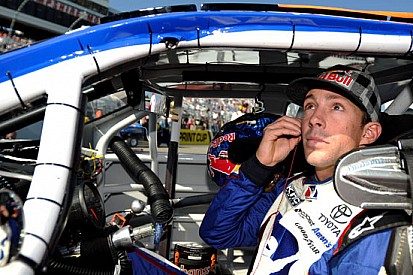 La Roush Fenway ingaggia Travis Pastrana!