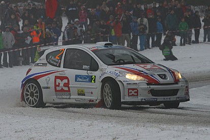 Janner, PS13: Bouffier si rifà sotto a Kopecky