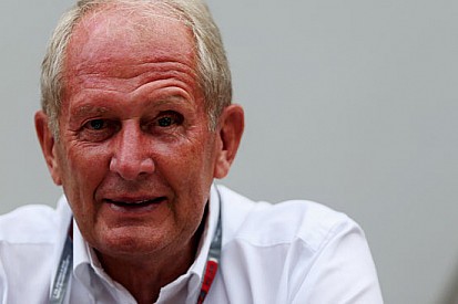 Marko boccia Webber e lancia... Hulkenberg