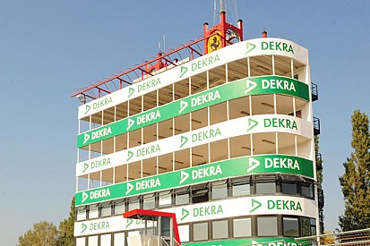 Imola conferma la firma del contratto SBK