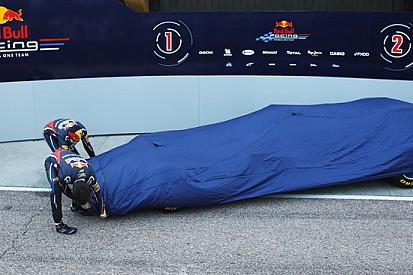 Nessun ritardo in Red Bull: la RB9 sarà a Jerez
