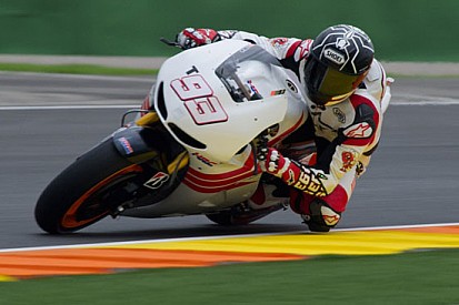 La Honda terrà a battesimo la pista di Austin
