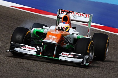 La Force India e le voglie della Ferrari