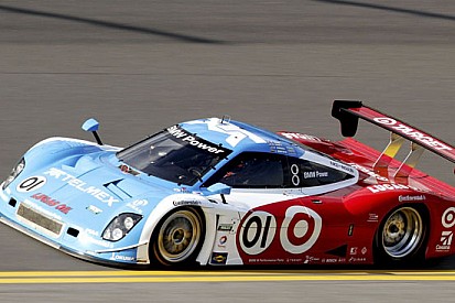 Pruett in pole alla 24 Ore di Daytona con la Riley-BMW