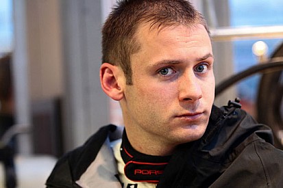 Nick Tandy al via anche alla 12 Ore di Sebring