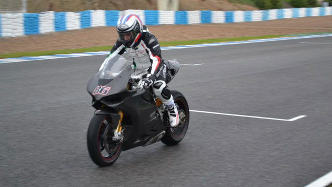 19 moto nella entry list ufficiale del 2013