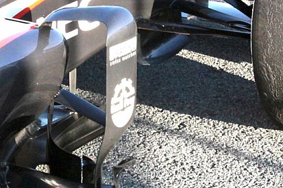 La Sauber osservata speciale da parte di Newey