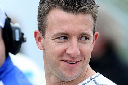 Test a Sebring con la Penske per AJ Allmendinger