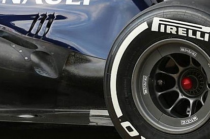 Lo scarico della Williams fa già discutere