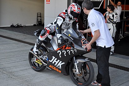 Jerez, Day 2: Vinales di un soffio su Rins