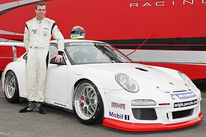 Dean Stoneman ritorna alle corse in Carrera Cup