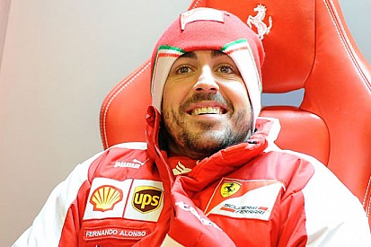 Test antidoping a sorpresa all'alba per Alonso