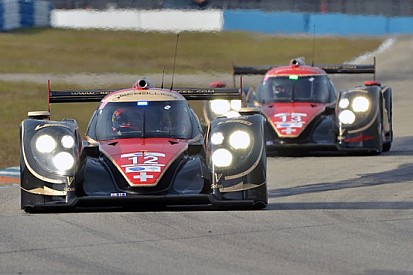 Sebring, Day 3: la Rebellion piazza la doppietta