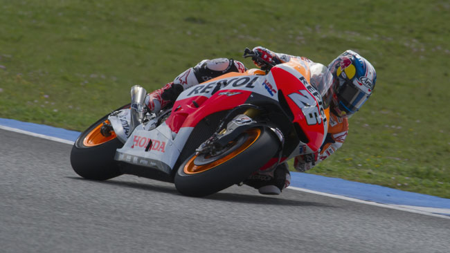 Il nuovo format delle qualifiche intriga Dani Pedrosa