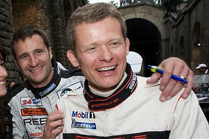 Grande colpo della ProSpeed: Emmanuel Collard!