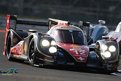 Heidfeld e la Rebellion stupiscono nelle Libere 3