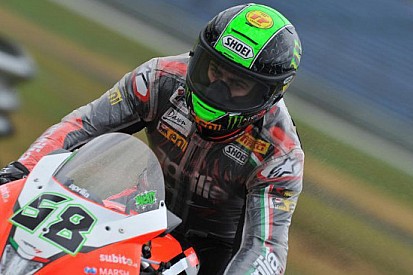 A Laverty l'ultima sessione prima della Superpole