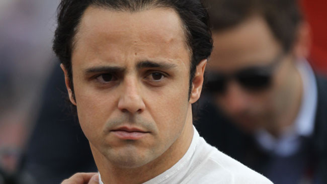 Felipe Massa è stato dimesso dall'ospedale