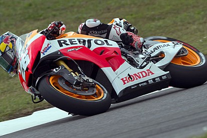 Mugello, Libere 4: ecco la zampata di Pedrosa