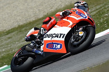 Dovi indeciso se usare o no la nuova GP13 in Spagna