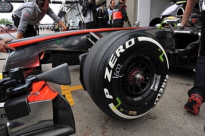 La FIA non ha vietato a Pirelli i test con vetture 2013?