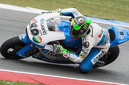 Seconda pole di fila per Espargaro ad Assen