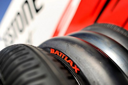 Il test in Argentina sarà importante per Bridgestone
