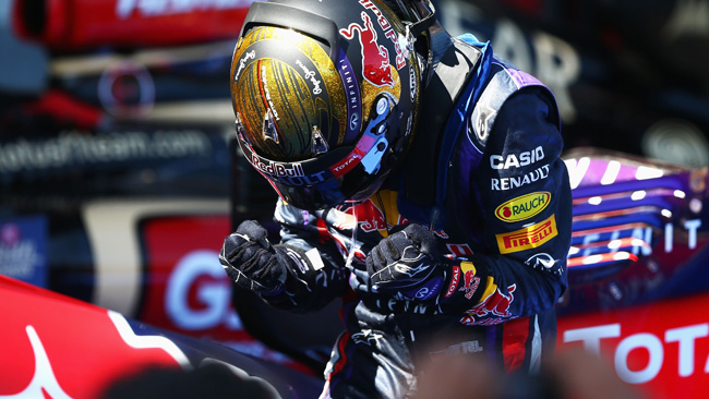 Vettel - Alonso: due fuoriclasse per un trono