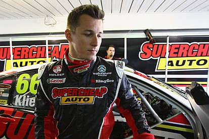 Accordo Christian Klien-Zele Racing per il Mugello!