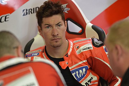 Hayden vede il futuro in SBK, ma non con Ducati