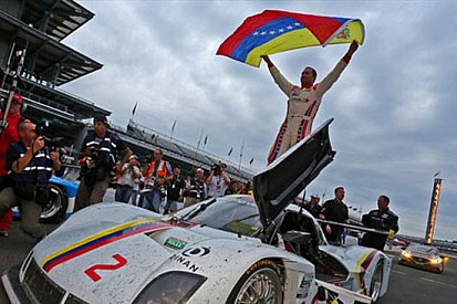 Starworks subito a segno con il motore BMW