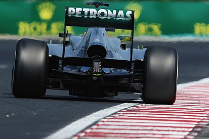 Brawn insiste sullo sviluppo della Mercedes W04