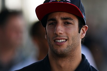 Red Bull: per la Sport Bild ha scelto Ricciardo