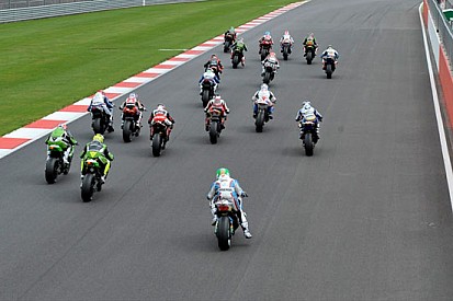La Superbike si lancia verso i nuovi regolamenti