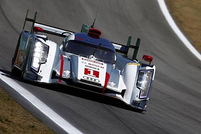 Fassler, Lotterer e Treluyer dominano ad Interlagos