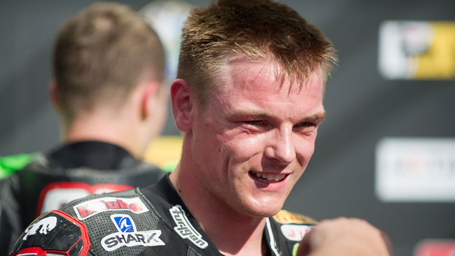 Yacknich Motorsport sale in SBK con la MV Agusta?