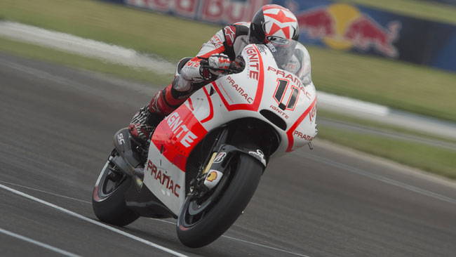 Ducati alla ricerca di un sostituto per Ben Spies