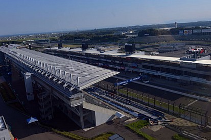Suzuka, Test: Tutti vicinissimi, con Muller davanti