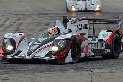 Ennesima cavalcata trionfale per la Pickett Racing