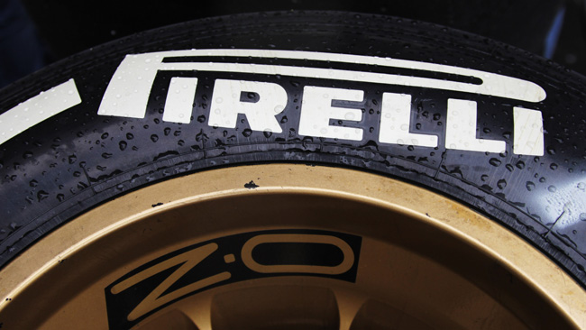 Pirelli resta fornitrice di gomme. Ma per quanto?