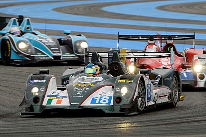 Al Ricard vittoria per la Murphy e titolo alla Alpine