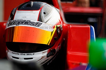 Orudzhev al top nel primo turno di libere ad Imola