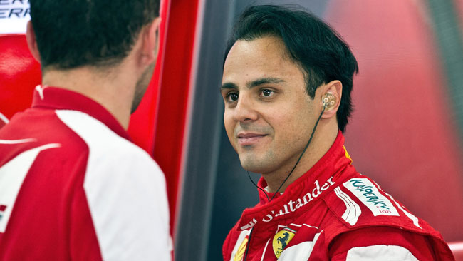 Ecclestone consiglia Massa alla Toro Rosso